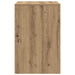 Birou Stejar Artizanal 60 x 50 x 76 cm - WALTI WALTI