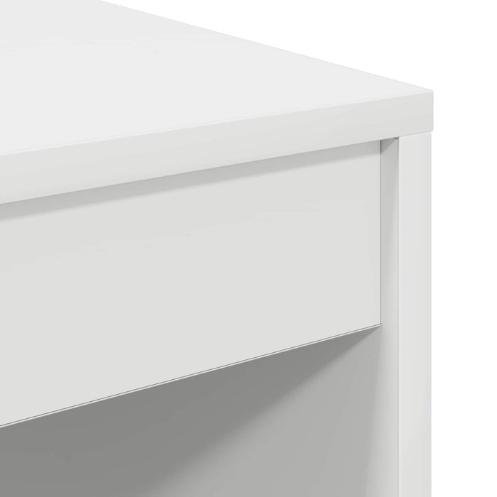 Birou Alb 70 x 50 x 76 cm - WALTI WALTI