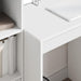 Birou Alb 70 x 50 x 76 cm - WALTI WALTI