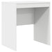 Birou Alb 70 x 50 x 76 cm - WALTI WALTI