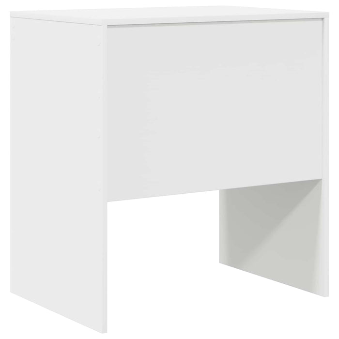 Birou Alb 70 x 50 x 76 cm - WALTI WALTI