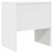 Birou Alb 70 x 50 x 76 cm - WALTI WALTI