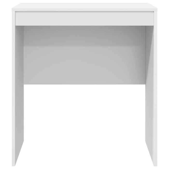 Birou Alb 70 x 50 x 76 cm - WALTI WALTI