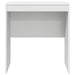 Birou Alb 70 x 50 x 76 cm - WALTI WALTI