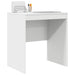Birou Alb 70 x 50 x 76 cm - WALTI WALTI