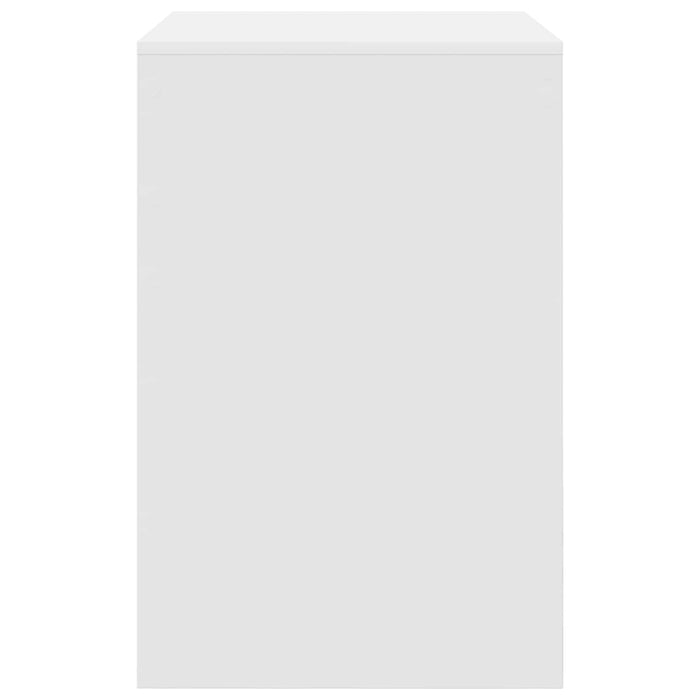 Birou Alb 70 x 50 x 76 cm - WALTI WALTI