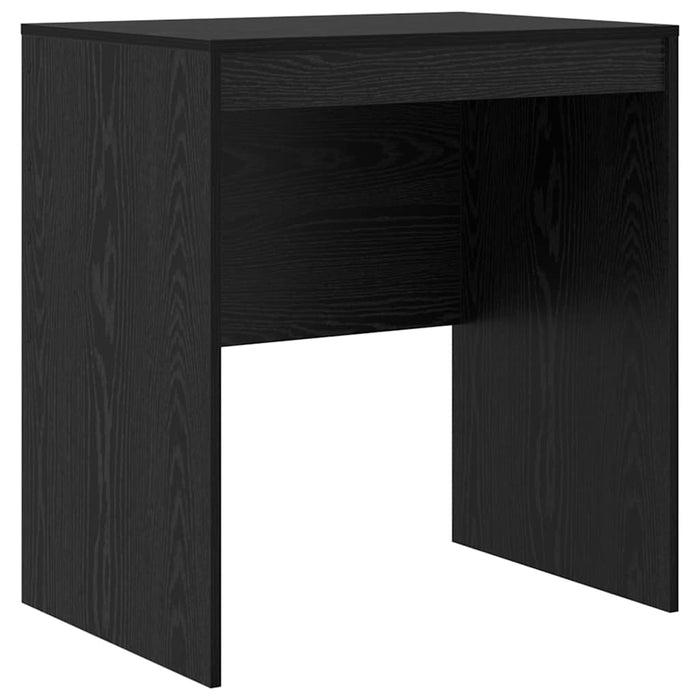 Birou Stejar Negru 70 x 50 x 76 cm - WALTI WALTI
