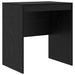 Birou Stejar Negru 70 x 50 x 76 cm - WALTI WALTI