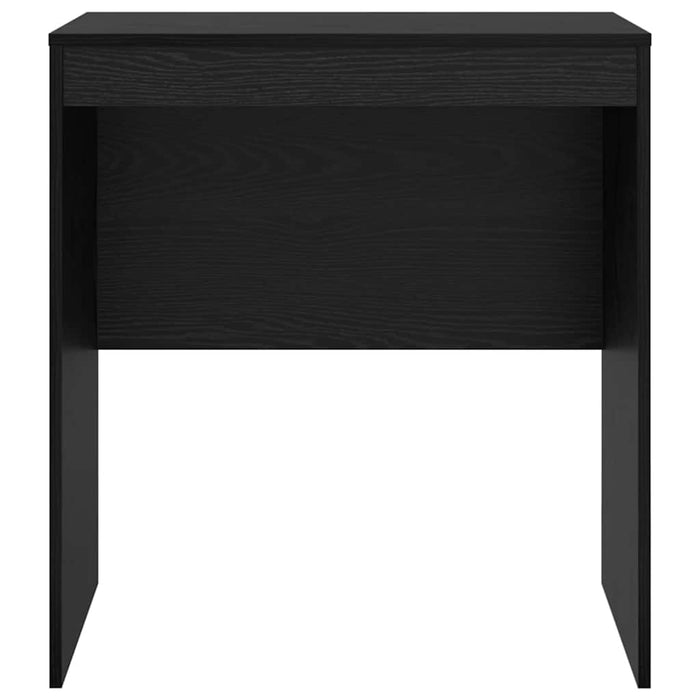 Birou Stejar Negru 70 x 50 x 76 cm - WALTI WALTI