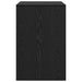 Birou Stejar Negru 70 x 50 x 76 cm - WALTI WALTI