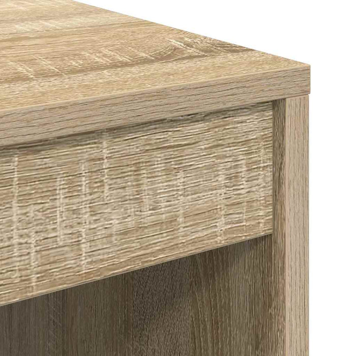 Birou Stejar Sonoma 70 x 50 x 76 cm - WALTI WALTI