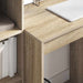 Birou Stejar Sonoma 70 x 50 x 76 cm - WALTI WALTI