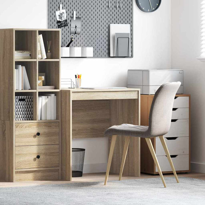 Birou Stejar Sonoma 70 x 50 x 76 cm - WALTI WALTI