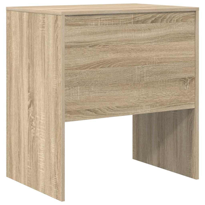 Birou Stejar Sonoma 70 x 50 x 76 cm - WALTI WALTI