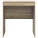 Birou Stejar Sonoma 70 x 50 x 76 cm - WALTI WALTI