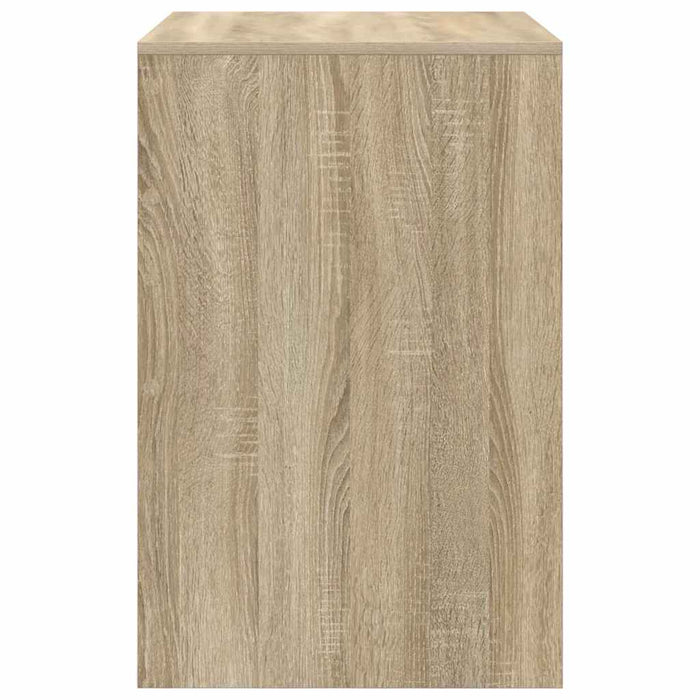 Birou Stejar Sonoma 70 x 50 x 76 cm - WALTI WALTI