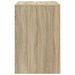 Birou Stejar Sonoma 70 x 50 x 76 cm - WALTI WALTI