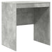 Birou Gri din beton 70 x 50 x 76 cm - WALTI WALTI