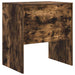Birou Stejar fumuriu 70 x 50 x 76 cm - WALTI WALTI