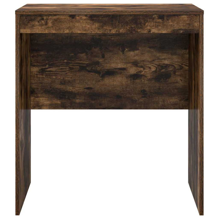 Birou Stejar fumuriu 70 x 50 x 76 cm - WALTI WALTI