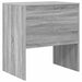 Birou Gri Sonoma 70 x 50 x 76 cm - WALTI WALTI