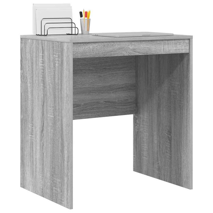 Birou Gri Sonoma 70 x 50 x 76 cm - WALTI WALTI