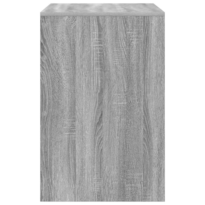 Birou Gri Sonoma 70 x 50 x 76 cm - WALTI WALTI