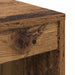Birou Lemn vechi 70 x 50 x 76 cm - WALTI WALTI