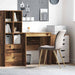 Birou Lemn vechi 70 x 50 x 76 cm - WALTI WALTI