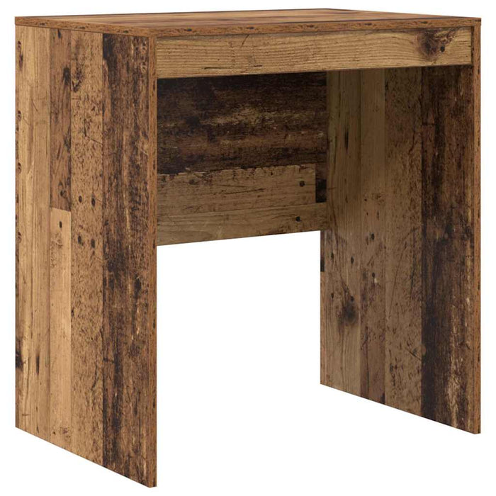 Birou Lemn vechi 70 x 50 x 76 cm - WALTI WALTI