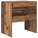 Birou Lemn vechi 70 x 50 x 76 cm - WALTI WALTI