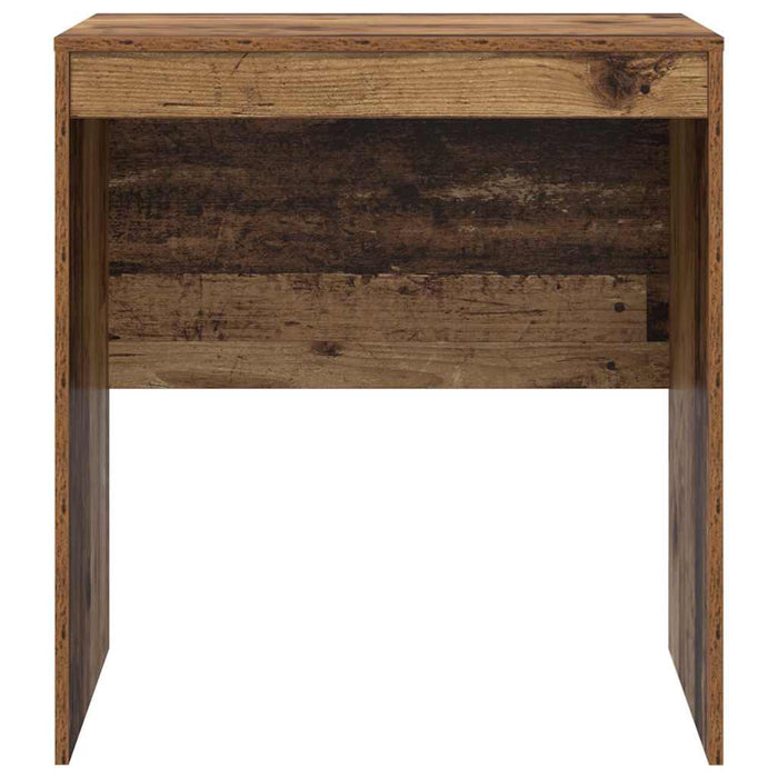 Birou Lemn vechi 70 x 50 x 76 cm - WALTI WALTI