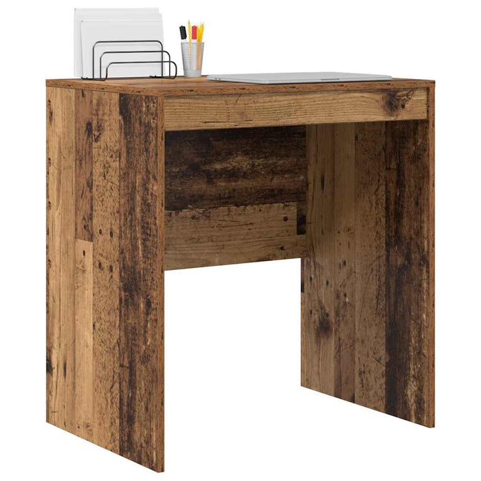 Birou Lemn vechi 70 x 50 x 76 cm - WALTI WALTI