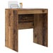 Birou Lemn vechi 70 x 50 x 76 cm - WALTI WALTI