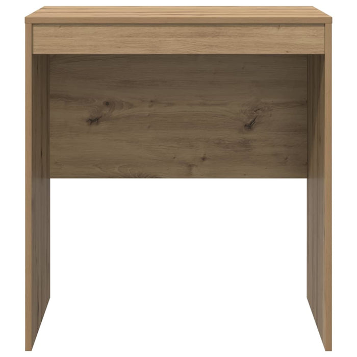 Birou Stejar Artizanal 70 x 50 x 76 cm - WALTI WALTI