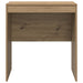 Birou Stejar Artizanal 70 x 50 x 76 cm - WALTI WALTI