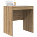 Birou Stejar Artizanal 70 x 50 x 76 cm - WALTI WALTI