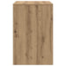 Birou Stejar Artizanal 70 x 50 x 76 cm - WALTI WALTI