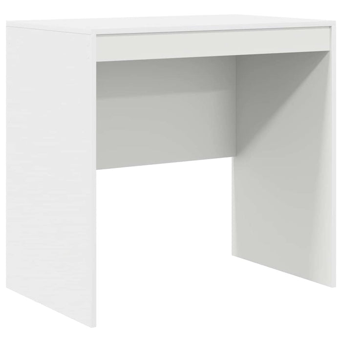 Birou Alb 80 x 50 x 76 cm - WALTI WALTI