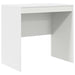 Birou Alb 80 x 50 x 76 cm - WALTI WALTI