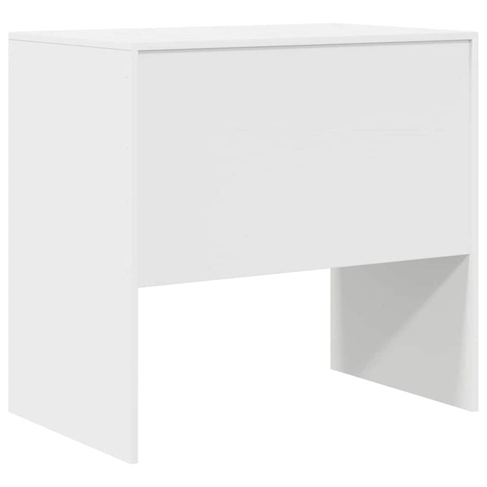 Birou Alb 80 x 50 x 76 cm - WALTI WALTI