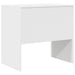 Birou Alb 80 x 50 x 76 cm - WALTI WALTI