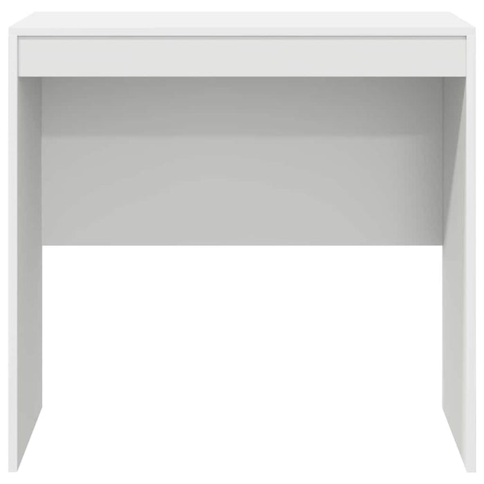 Birou Alb 80 x 50 x 76 cm - WALTI WALTI