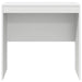 Birou Alb 80 x 50 x 76 cm - WALTI WALTI