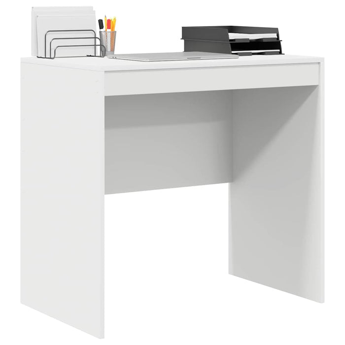 Birou Alb 80 x 50 x 76 cm - WALTI WALTI