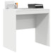 Birou Alb 80 x 50 x 76 cm - WALTI WALTI