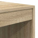 Birou Stejar Sonoma 80 x 50 x 76 cm - WALTI WALTI