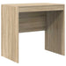 Birou Stejar Sonoma 80 x 50 x 76 cm - WALTI WALTI