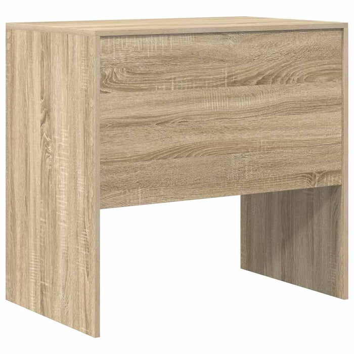 Birou Stejar Sonoma 80 x 50 x 76 cm - WALTI WALTI