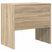 Birou Stejar Sonoma 80 x 50 x 76 cm - WALTI WALTI